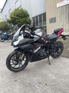 CFMOTO 250SR - ფოტო 3
