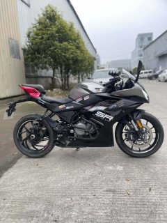 CFMOTO 250SR - ფოტო 4