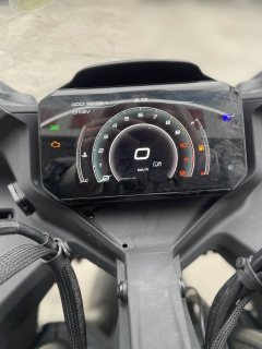 CFMOTO 250SR - ფოტო 5
