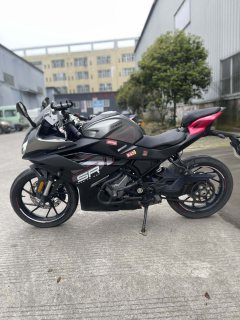 CFMOTO 250SR - ფოტო 6
