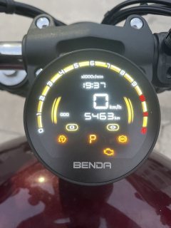 Benda 350 - ფოტო 5