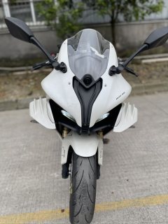 QJMOTOR 600 680 cc - ფოტო 2