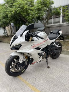 QJMOTOR 600 680 cc - ფოტო 3