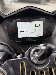 QJMOTOR 600 680 cc - ფოტო 5