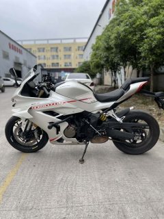 QJMOTOR 600 680 cc - ფოტო 6