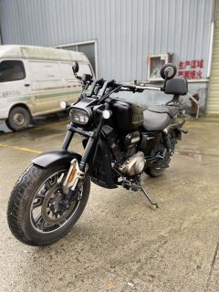 QJMOTOR 350 - ფოტო 3