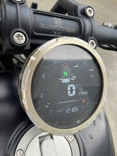 QJMOTOR 350 - ფოტო 5