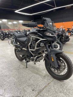 CFMOTO 800MT - ფოტო 1