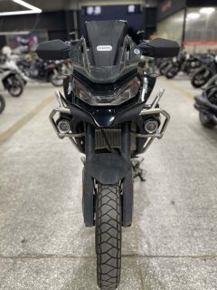 CFMOTO 800MT - ფოტო 2