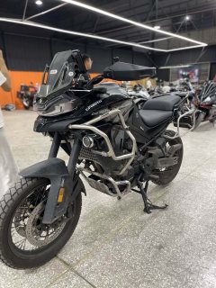 CFMOTO 800MT - ფოტო 3