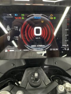 CFMOTO 800MT - ფოტო 5