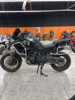 CFMOTO 800MT - ფოტო 6