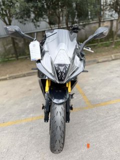 Jiedijiche Vision K750 - ფოტო 2