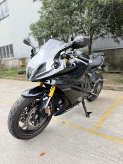 Jiedijiche Vision K750 - ფოტო 3