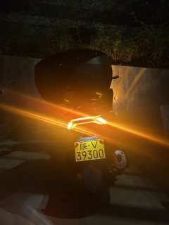 Wuyang Honda PCX 160 cc - photo 10