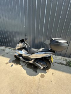 Wuyang Honda PCX 160 cc - photo 2