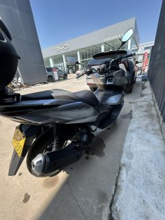 Wuyang Honda PCX 160 cc - photo 3