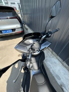 Wuyang Honda PCX 160 cc - photo 4