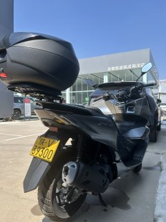 Wuyang Honda PCX 160 cc - photo 6