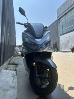 Wuyang Honda PCX 160 cc - photo 7