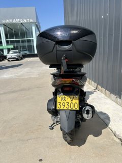 Wuyang Honda PCX 160 cc - photo 9