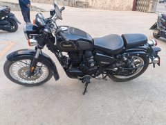 Benelli imperiale 400 - ფოტო 1