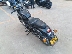 Benelli imperiale 400 - ფოტო 3