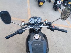 Benelli imperiale 400 - ფოტო 4