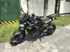 Kawasaki Z900 950 cc - ფოტო 2
