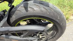 Kawasaki Z900 950 cc - ფოტო 3