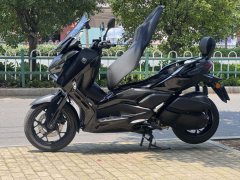 Yamaha XMAX 300 cc - ფოტო 2