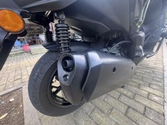Yamaha XMAX 300 cc - ფოტო 4