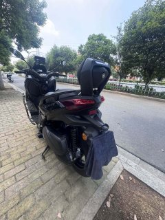 Yamaha XMAX 300 cc - ფოტო 5