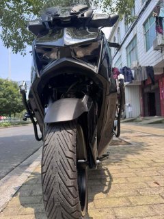 Yamaha XMAX 300 cc - ფოტო 7