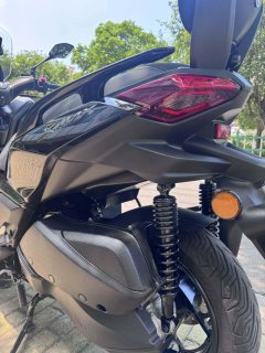 Yamaha XMAX 300 cc - ფოტო 8