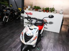Piaggio ZIP 100 - ფოტო 9