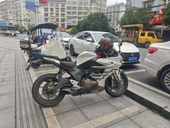QJMOTOR 550 - photo 5
