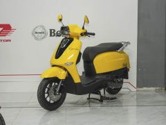 Gusite 125 cc - ფოტო 10