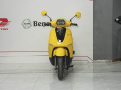 Gusite 125 cc - ფოტო 11