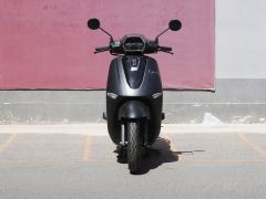 Gusite 125 cc - ფოტო 2