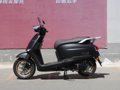 Gusite 125 cc - ფოტო 4