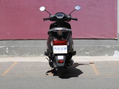 Gusite 125 cc - ფოტო 6