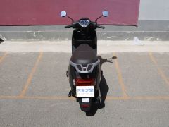 Gusite 125 cc - ფოტო 9
