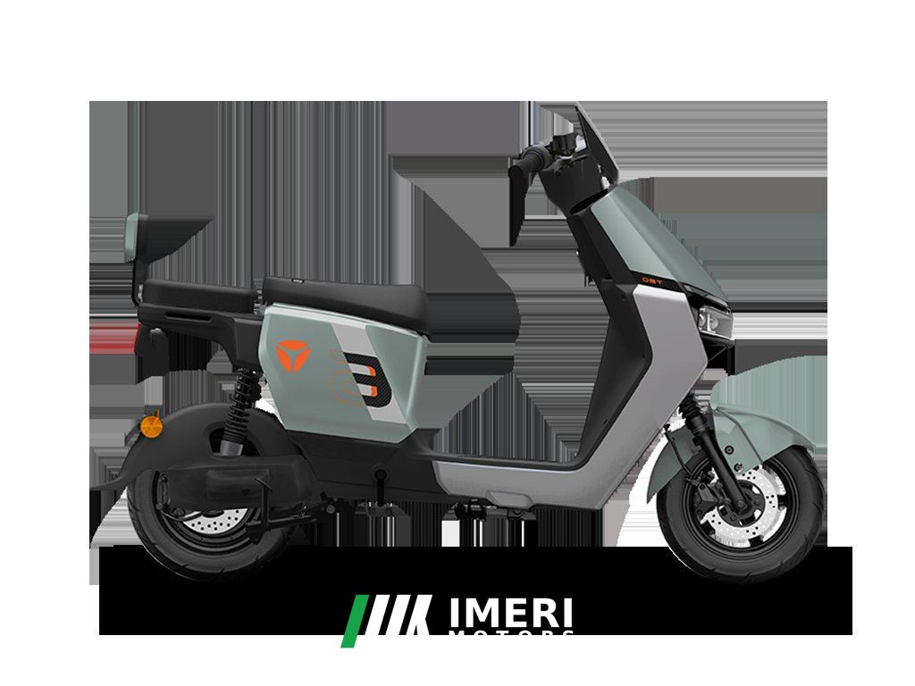 2024 Yadea T60-D