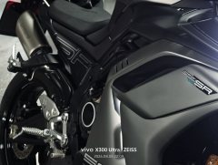 CFMOTO 500SR - ფოტო 4