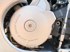 CFMOTO 500SR - ფოტო 6