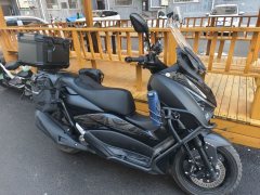 Tianying TX 250 cc - ფოტო 1