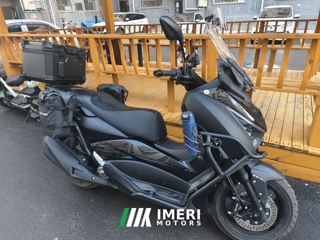 2026 Tianying TX 250 cc