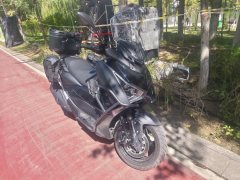 Tianying TX 250 cc - ფოტო 2