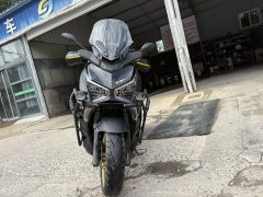 Tianying TX 250 cc - фото 1